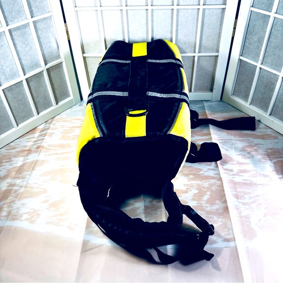 Dog Swimming Vest size Large - Picture 1 of 12